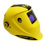 Маска сварщика хамелеон Esab WARRIOR Tech 9-13 Yellow